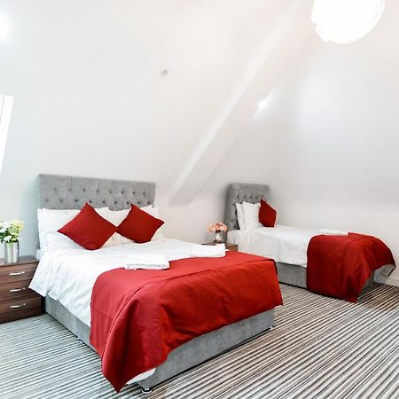 Green View Hotel Near Дартфорд Екстериор снимка