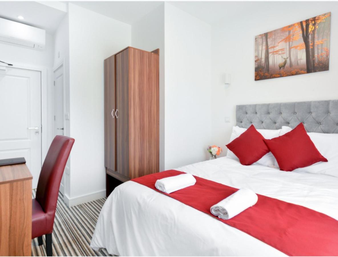 Green View Hotel Near Дартфорд Екстериор снимка