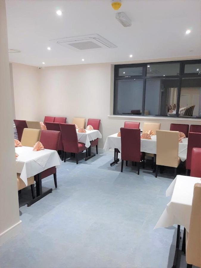 Green View Hotel Near Дартфорд Екстериор снимка